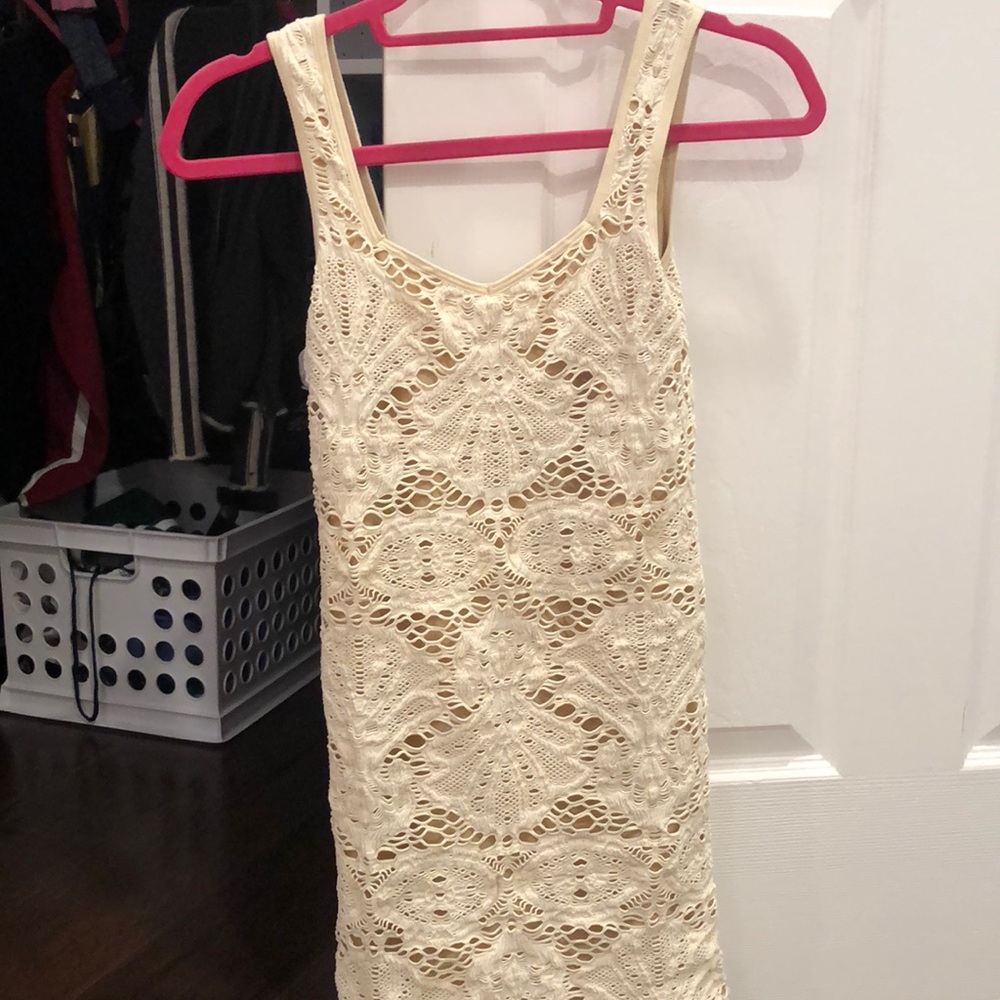 Free people cocktail dress